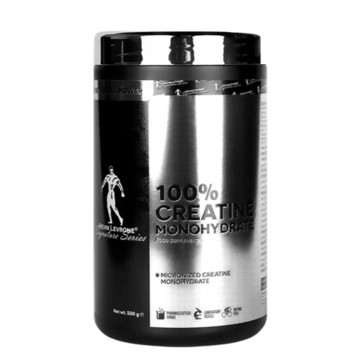 Creatina Kevin Levrone